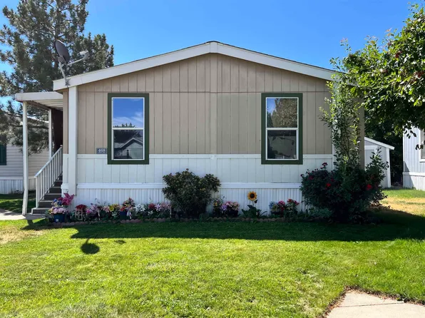 435 32nd Rd Unit 468, Grand Junction, CO 81520