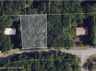Cotton Wood Ct, Milford, PA 18337