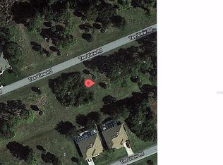 8 Tee View Rd, Rotonda West, FL 33947