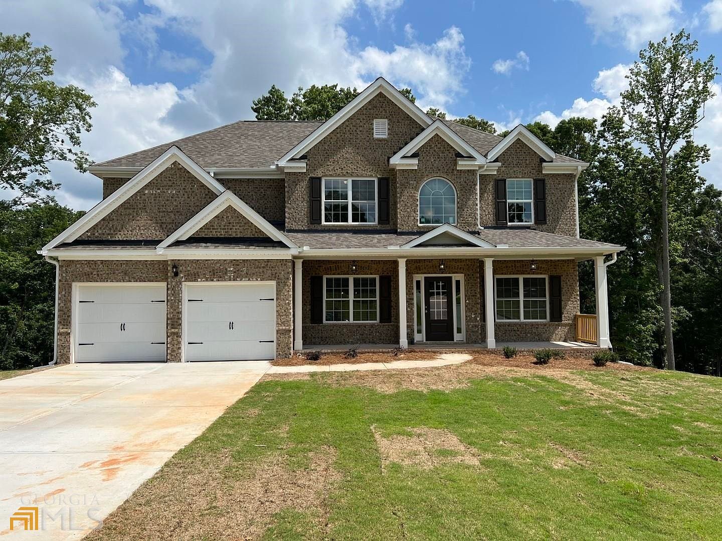 861 Boulder View Pkwy, Dallas, GA 30157 Zillow