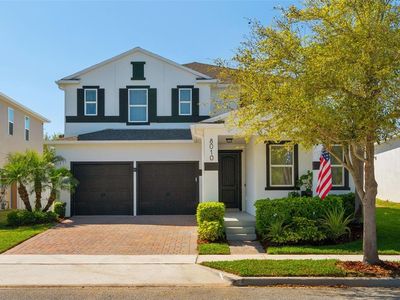 8010 Soldierwood St, Winter Garden, FL, 34787