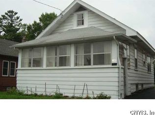 149 Darlington Rd, Syracuse, NY 13208