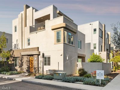 163 Tenor, Irvine, CA, 92618