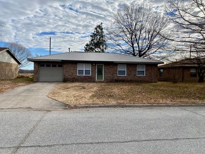 3112 M St NW, Miami, OK, 74354