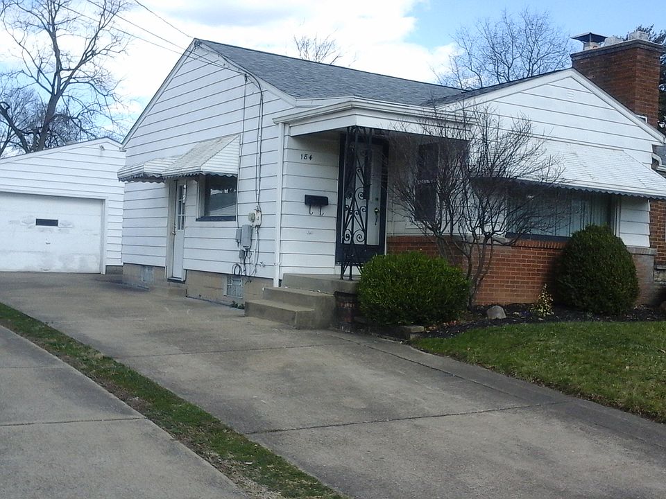 1st image of 184 Crumlin Ave