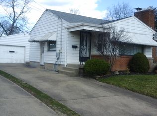 184 Crumlin Ave, Girard, OH 44420