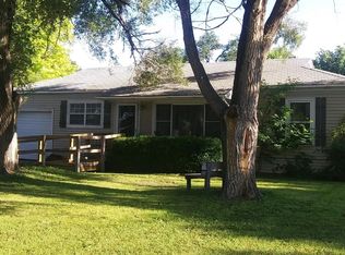1110 W Republic Ave, Salina, KS 67401
