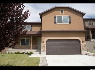 6832 N Cherokee St, Eagle Mountain, UT 84005