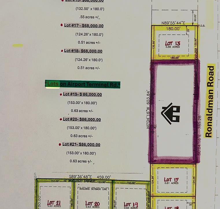 2nd image of 17 Ronaldman Road Waterfur Ests #2N