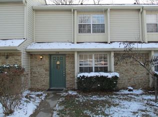 579 Holly Ct S, Noblesville, IN 46060