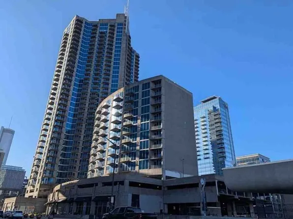 400 W Peachtree St NW Unit 3216, Atlanta, GA 30308