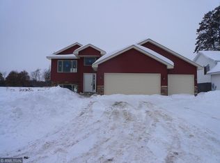 40188 Golden Way, North Branch, MN 55056