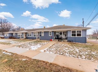 2001 W 22nd St, Sioux Falls, SD 57105