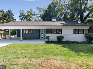 7711 Rocton Ave, Chevy Chase, MD 20815