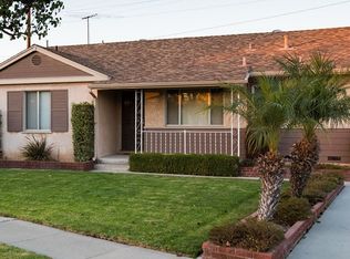 6709 Denmead St, Lakewood, CA 90713