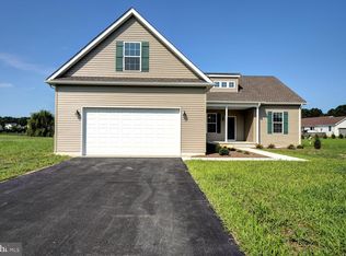 54 E Deer Trail Rd LOT 64, Clayton, DE 19938