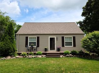 313 SW Logan St, Ankeny, IA 50023