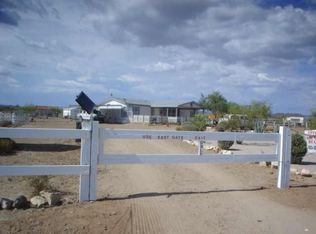 25124 W Saddle Mountain Rd #N, Morristown, AZ 85342