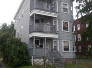 89 Andover St, Lawrence, MA 01843