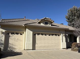 4891 Foxcreek Trl, Reno, NV 89519