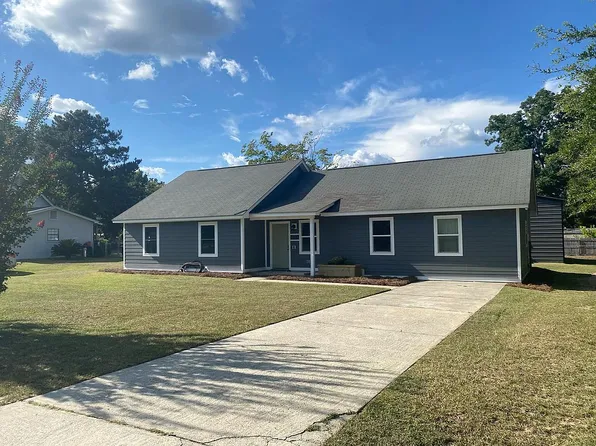 2623 Diana Cir, Tifton, GA 31794