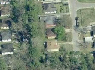 6609 Cathcart Dr, Houston, TX 77091