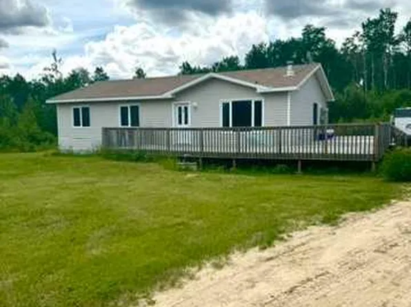 175 NE Poplar Dr, Wood Buffalo, AB T0P 1H1