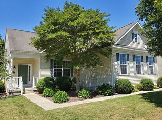 7 Chicory Dr, Georgetown, DE 19947
