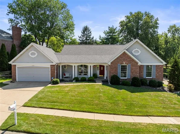 13376 Bahnfyre Dr, Saint Louis, MO 63128