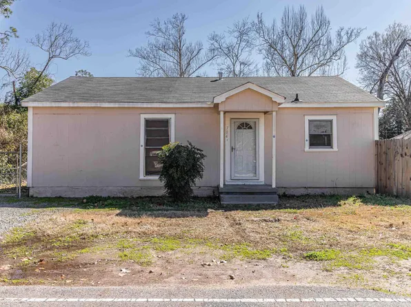 704 Girod St, Monroe, LA 71202