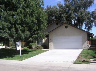 16 Hunter Ct, Chico, CA 95928