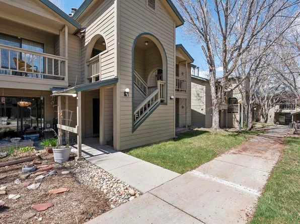 1200 Florida Rd #22, Durango, CO 81301