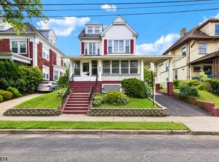 711-713 Degraw Ave, Newark City, NJ 07104