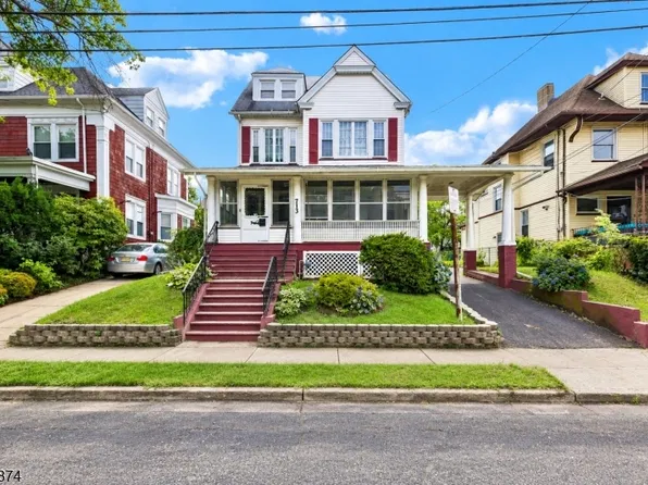 711-713 Degraw Ave, Newark City, NJ 07104