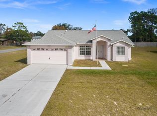 11477 Norvell Rd, Spring Hill, FL 34608