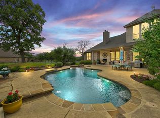 7300 La Cantera Dr, Fort Worth, TX 76108