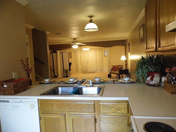 5th image of 3538 Forest Branch Dr APT D