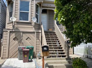 1070 54th St, Oakland, CA 94608