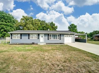 6506 Lorraine Dr, Middletown, OH 45042