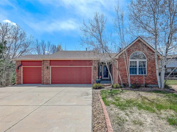 1930 Gaylord Place, Thornton, CO 80241