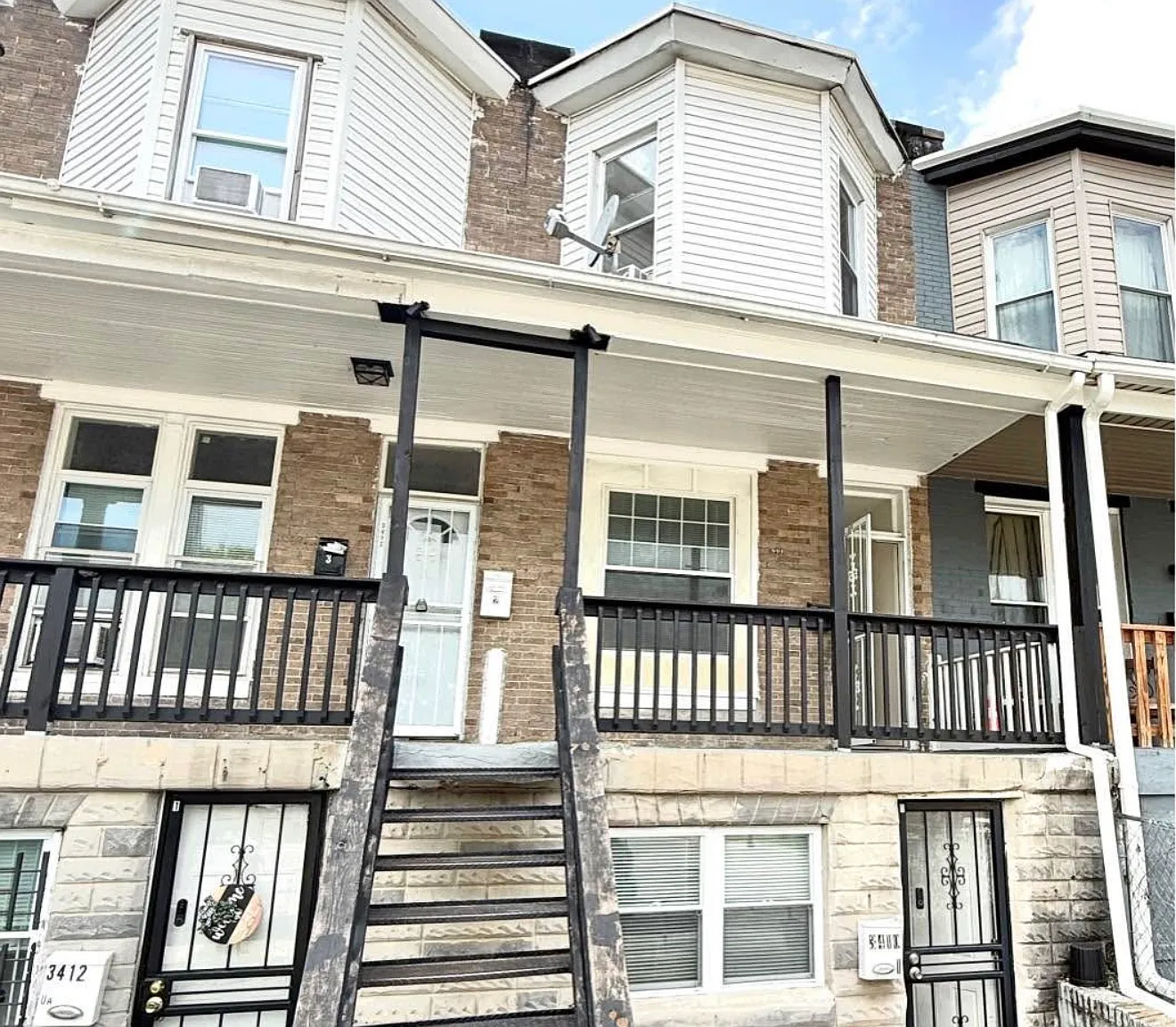 2 bed, $1,500 — Photo 1