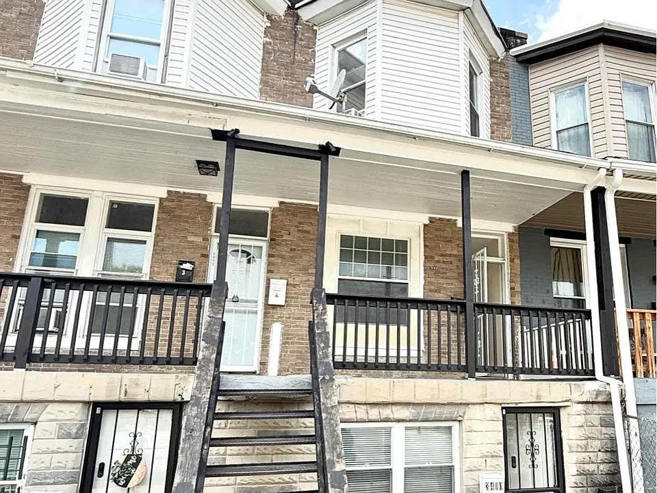 3410 W Belvedere Ave #2