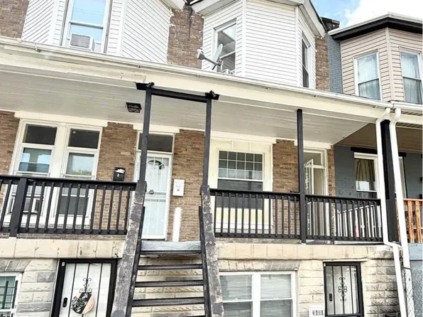 3410 W Belvedere Ave #2, Baltimore, MD 21215