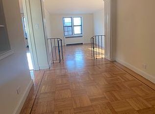 95 W 195th St APT 5A, Bronx, NY 10468