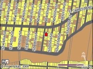 104 NW 19th St LOT 7, Oak Island, NC 28465