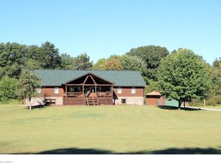 60175 Queen Ln, Byesville, OH 43723