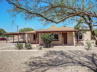 4520 S 14th Ave, Tucson, AZ 85714