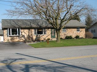 246 Mill Rd, Mount Joy, PA 17552