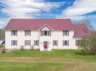 169 Musto Hollow Rd, Ulysses, PA 16948