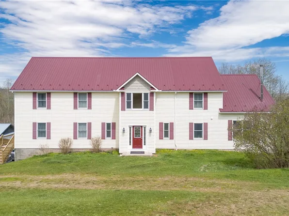 169 Musto Hollow Rd, Ulysses, PA 16948